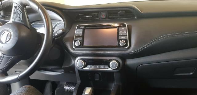 Nissan Kicks SUV - ITAPERUNA, RJ - Foto 6