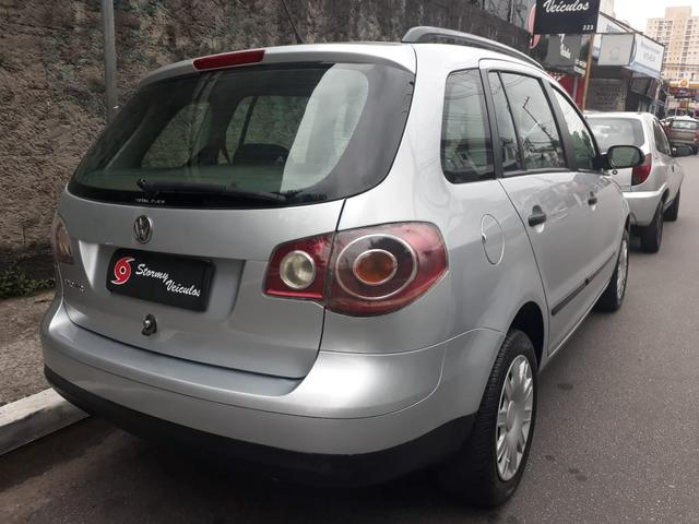 VW SpaceFox 1.6 TRENDLINE 2010 Completa - Foto 4