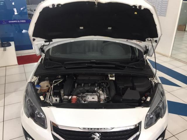 PEUGEOT 308 GRIFFE THP - Foto 10