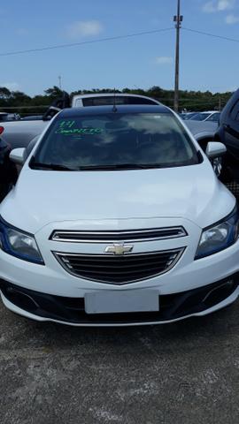 Onix 1.4 Lt mec 2014