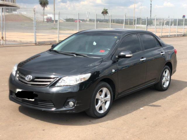 Toyota Corolla 2.0 Xei 2013/2014- Aceito financiamento - Foto 5