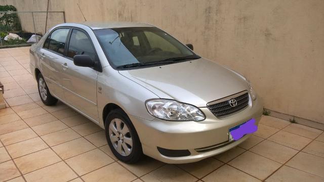 Corolla XEI 1.8 2007 - Foto 3