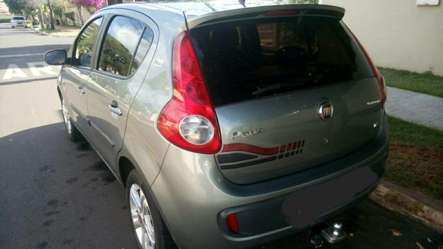 Vendo carro muito bem conservado - Foto 5