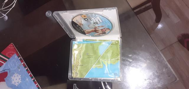 Gta v (ps3) - Foto 2