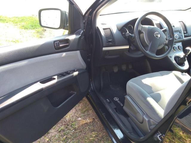 Sentra 2011 2.0 - Foto 3