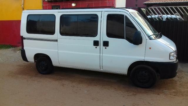 Jumper de 16 lugares 2.8 a Diesel - Foto 3