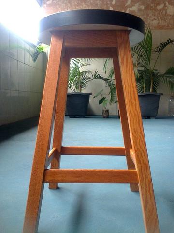 Banqueta Reviver - Foto 4