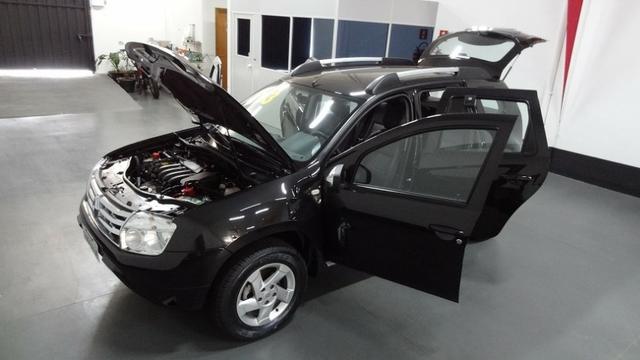 Renault Duster 2.0 16V Dynamique (Flex)(Aut) - Foto 13