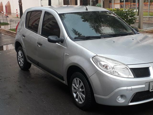 Sandero 1.6 completo - Foto 4