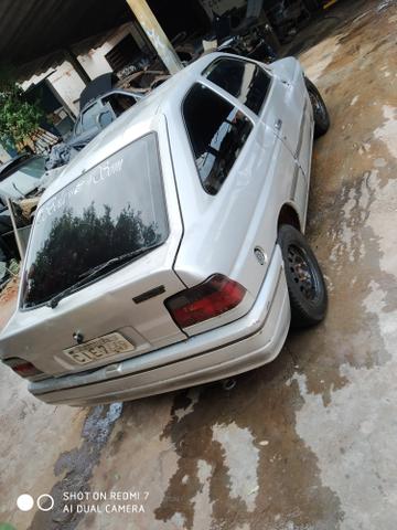 Escort 1.8 AP só hj 800reais leia o anúncio - Foto 5