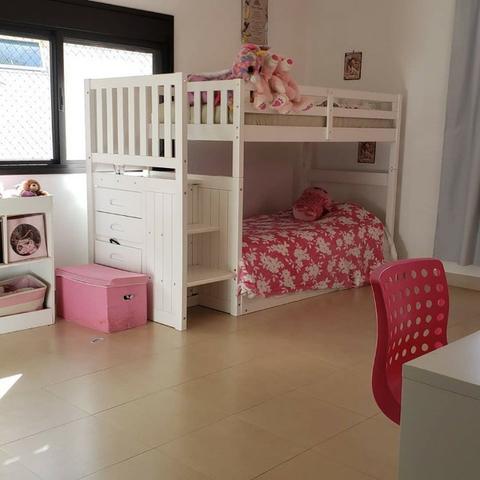 Alugo sobrado condominio florais cuiaba - Foto 9