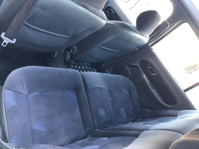 Renault Clio RT 2001/2002 - Foto 3
