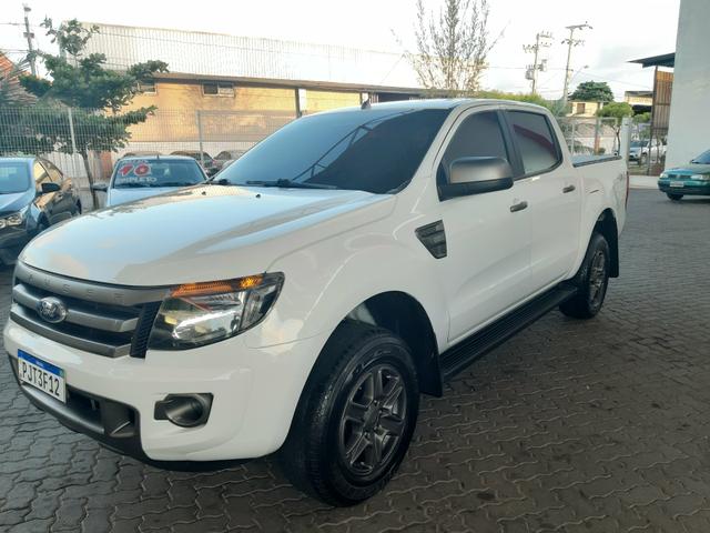 Ford Ranger 2016 Diesel 2.2 R$77.900,00