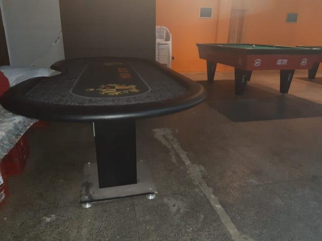 Mesa de poker - Foto 4
