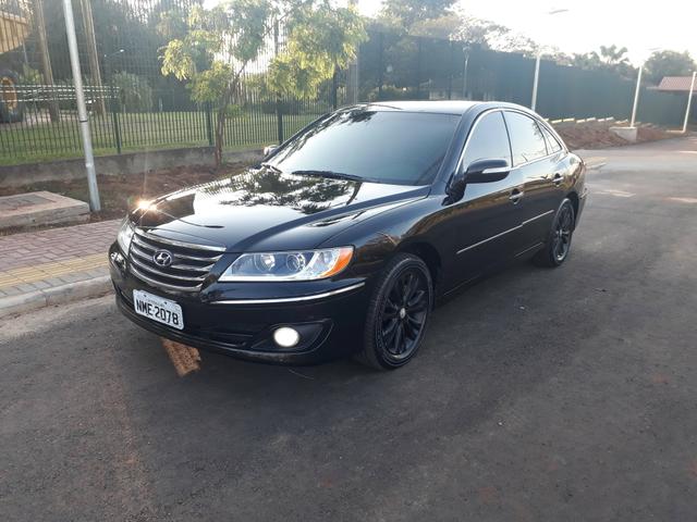 Azera 2011