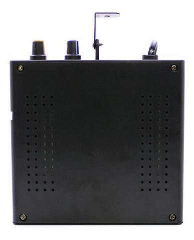 Estrobo Refletor Flash Led Luatek Lk-108 - Foto 2