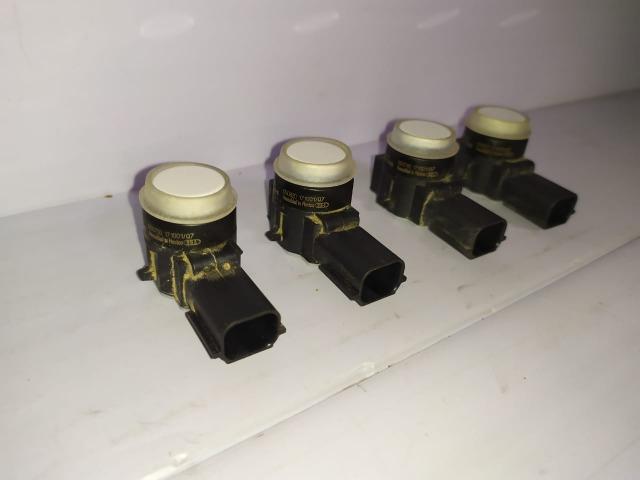 Sensor De Estacionamento Traseiro Cobalt Gm Original Unidade - Foto 4