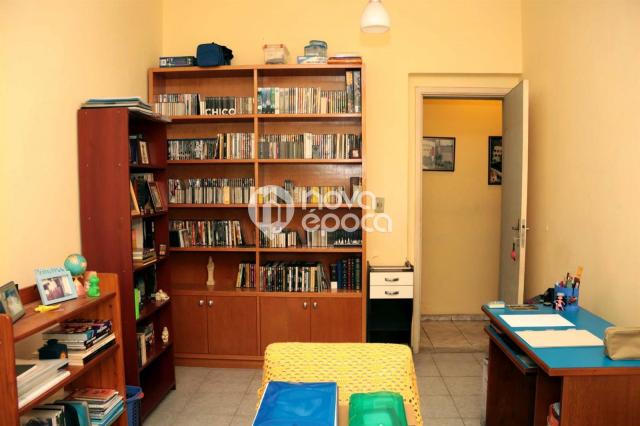 Casa à venda com 3 dormitórios em Méier, Rio de janeiro cod:ME3CS35552 - Foto 8