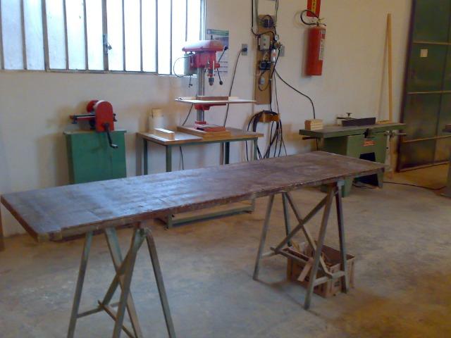Marcenaria Completa - Foto 3