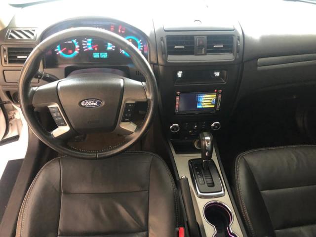 FORD FUSION 2.5 - Foto 7