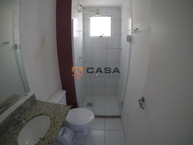 PS=Exclusivo!!Oportunidade! Apto 3Q c/Suíte-Sol da Manha -Lazer Completo- Jacaraipe - Foto 9