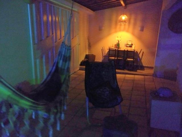 Alugo casa com piscina, em Araripina-PE Contatos: 88 98877.8467/ 87 98806.5650 - Foto 10