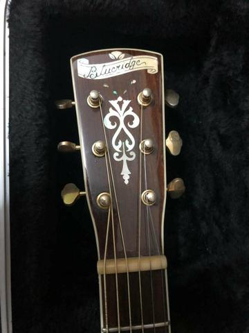 Violão Blueridge BR 70 Series - Foto 3