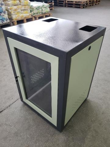 Rack servidor 60 x 57 x 87 cm