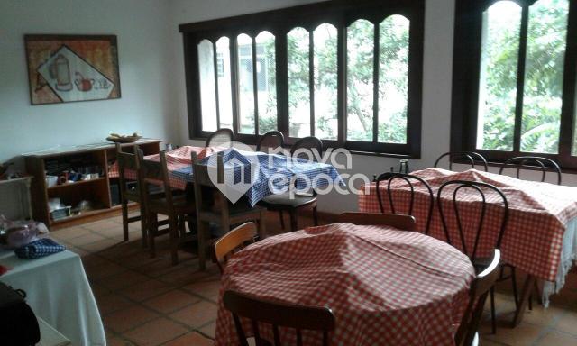 Casa à venda com 4 dormitórios em Santa teresa, Rio de janeiro cod:BO4CS20352 - Foto 12