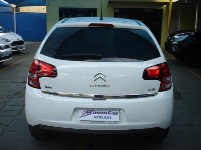 C3 Tendance 1.5 Completíssimo + Parabrisa Zenith de Única Dona c/ 56.000 Km Rodados - Foto 5