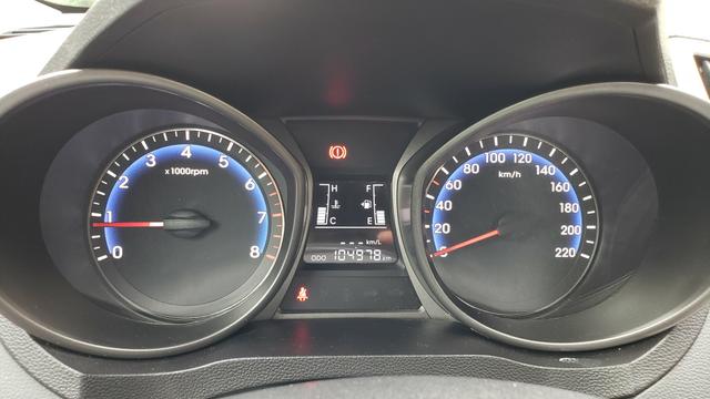 Vendo HB20 Premium 1.6 - Foto 10