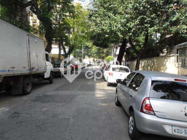 Terreno à venda em Tijuca, Rio de janeiro cod:SP0TR5532 - Foto 2
