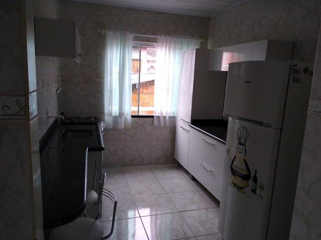 REF L1193| Ótima Casa Para Locação| Totalmente Mobiliada| 01 Dormitório - Foto 6