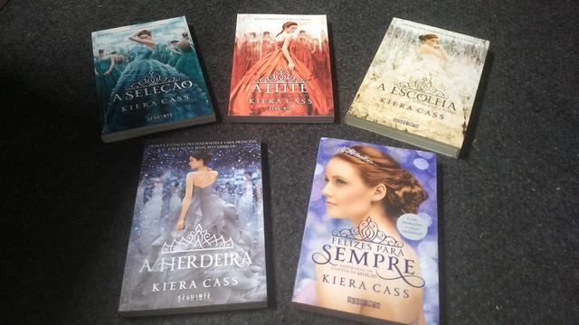 Coleções de livros - Foto 3