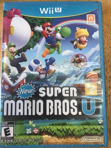 Jogos Wii U e Wii - Foto 3