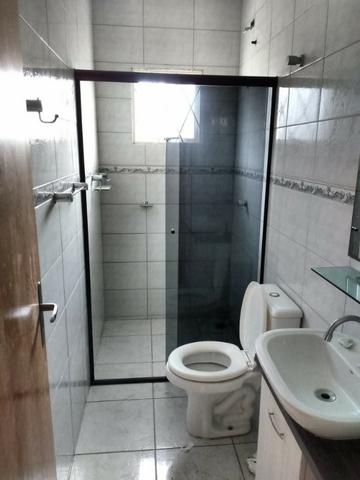 Casa de alvenaria a venda no Bairro Jd. Monza em Colombo - Foto 8