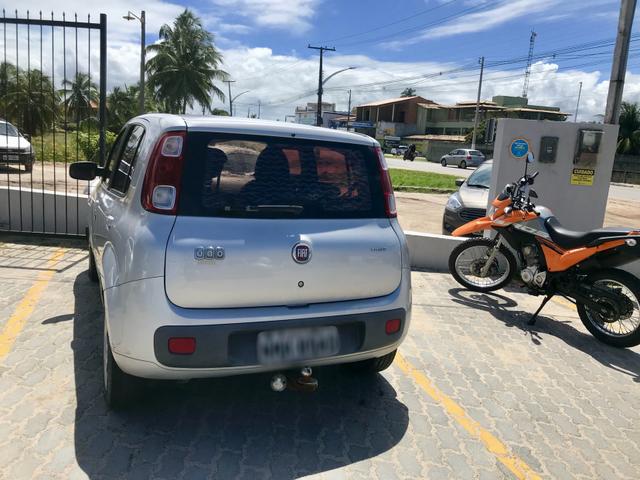 UNO VIVACE 1.0 5p/75CV - Foto 4