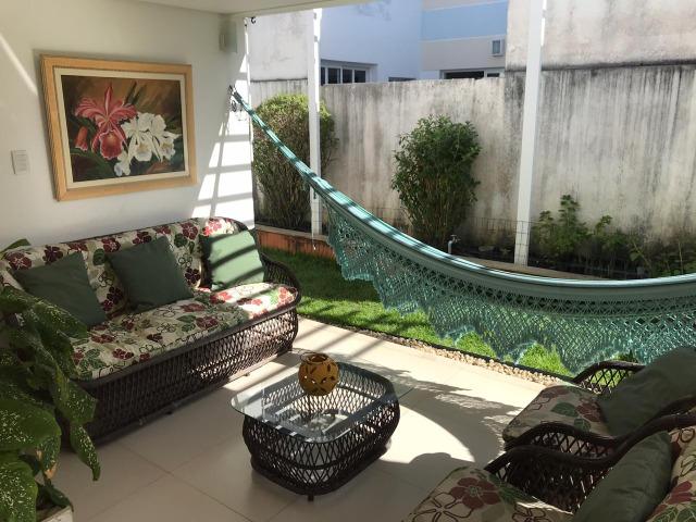 Cond. Quatro Rodas Golf Casa 5 suites em Pedra do Sal Itapuã R$ 1.150.000,00 - Foto 7