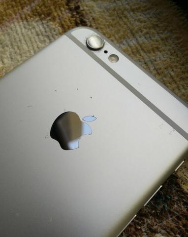 Apple iPhone 6S 32GB - Foto 3