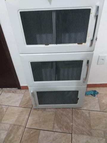 Armario Itatiaia com 3 portas! - Foto 2