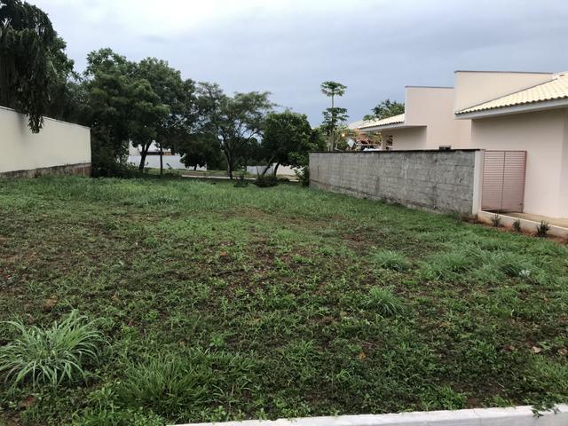 Vendo lote com 420 m2 Mirante do Lago 215.000 mil reais - Foto 6