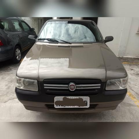 Fiat Uno 09/10 completo!!