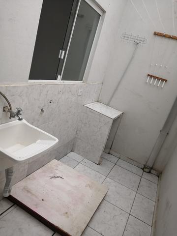 Alugo geminado no bairro vila nova - Foto 4