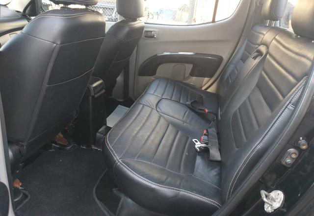 Mmc l200 triton hpe 3.2 diesel aut. 2014/2015.#ligar * tâmila - Foto 9