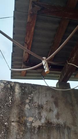 Vendo essa antena para TV