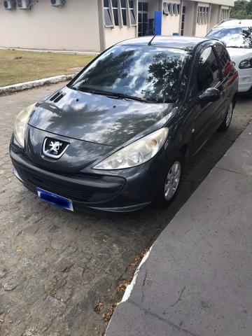 Peugeot 207 1.4 2009