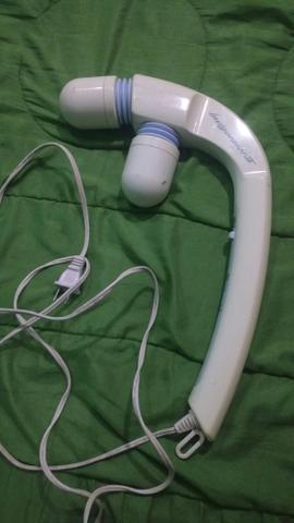 Aparelho de massagem - Foto 2