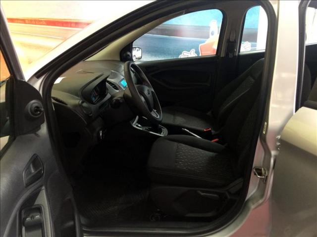 Ford ka 1.0 se 12v - Foto 5