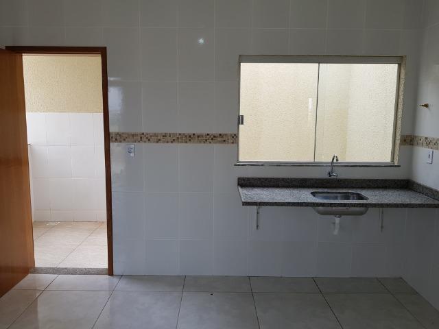 Residencial Oliveira III. Apartamento Três quartos - Minha Casa Minha vida - Foto 12