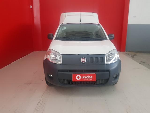 Fiorino Hard work 1.4